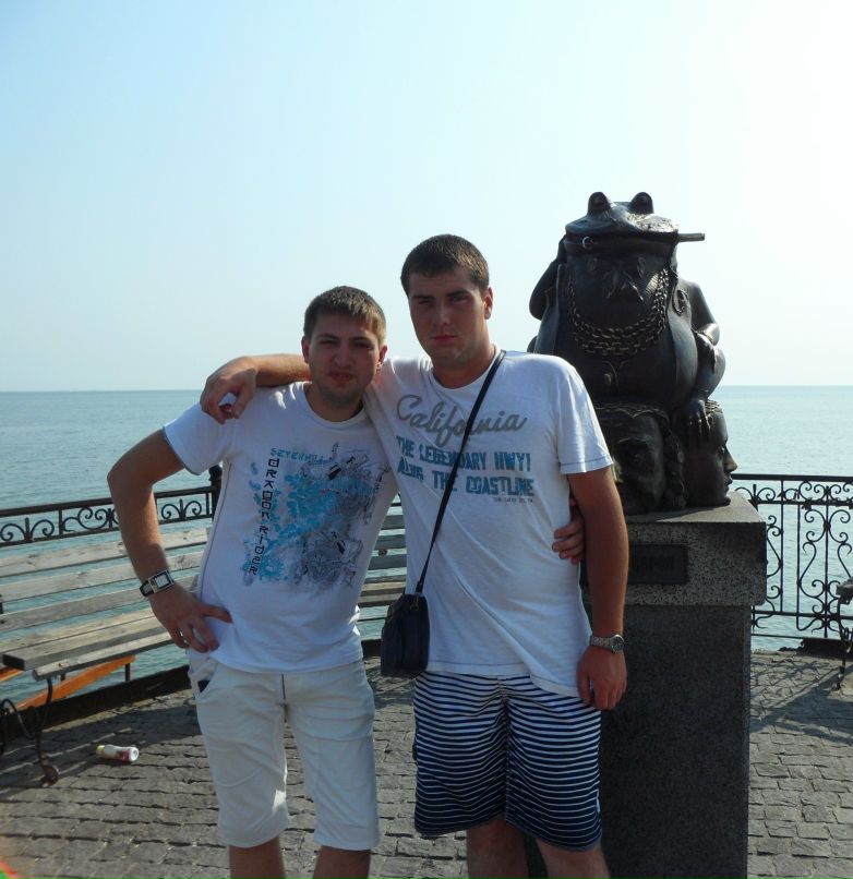 Сергей Чеграхчи | Нижний Новгород