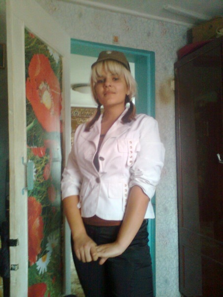 №74, Светлана Маклюсова, 33 года, Волгоград №74, Светлана Маклюсова, 33 года, Волгоград