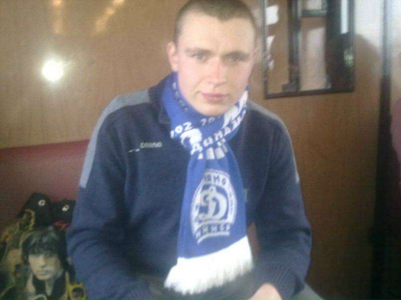 Лёха Рылко | Минск