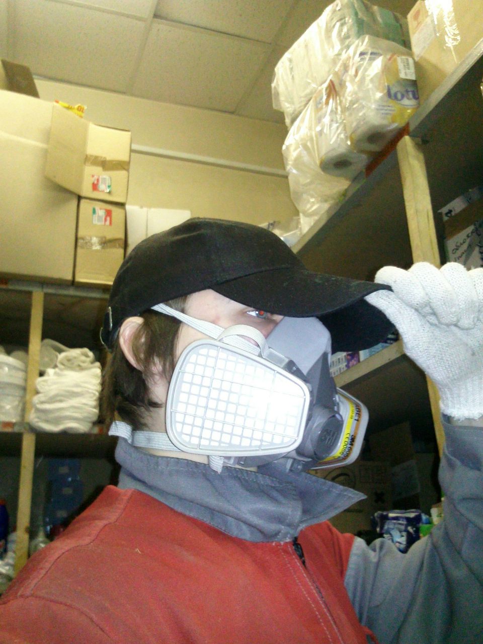 Павел Булгаков | Москва