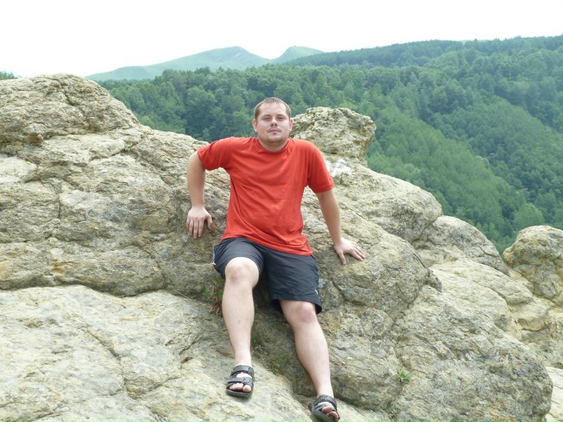 Владимир Кацук | Невинномысск