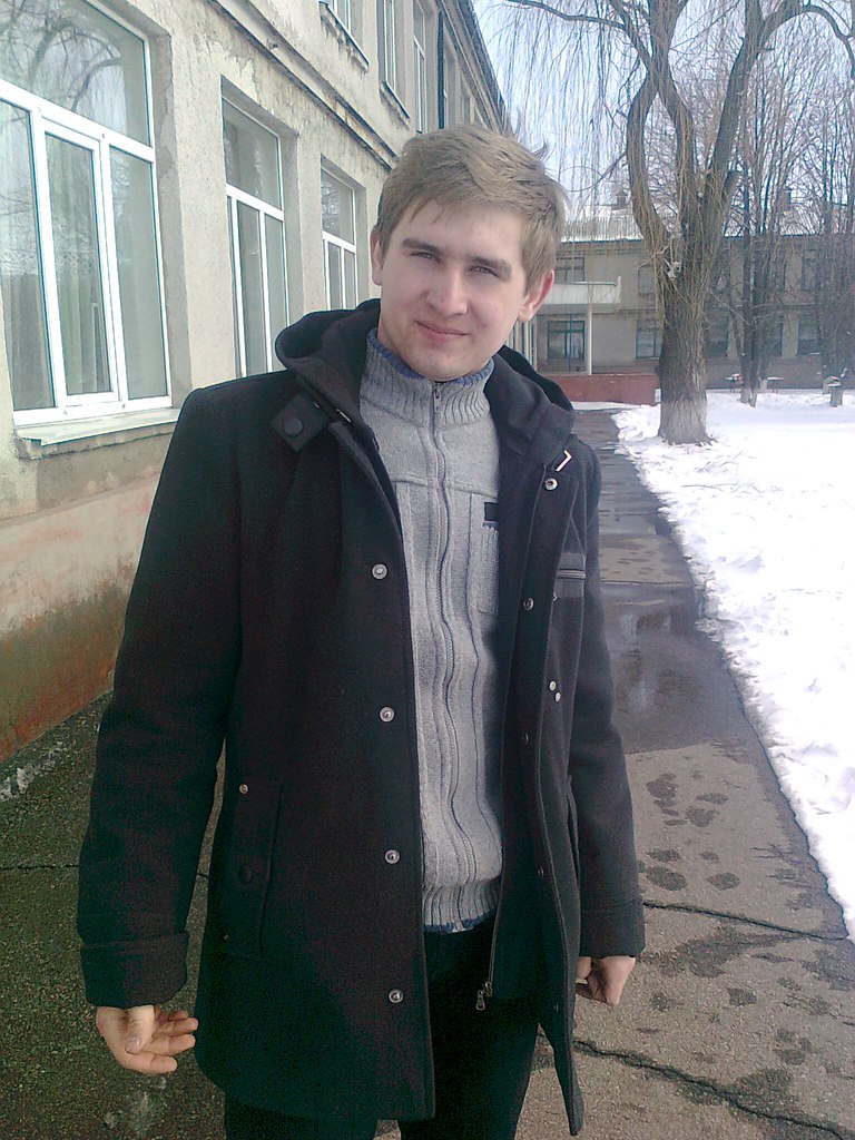 Денис Кузнецов | Белгород