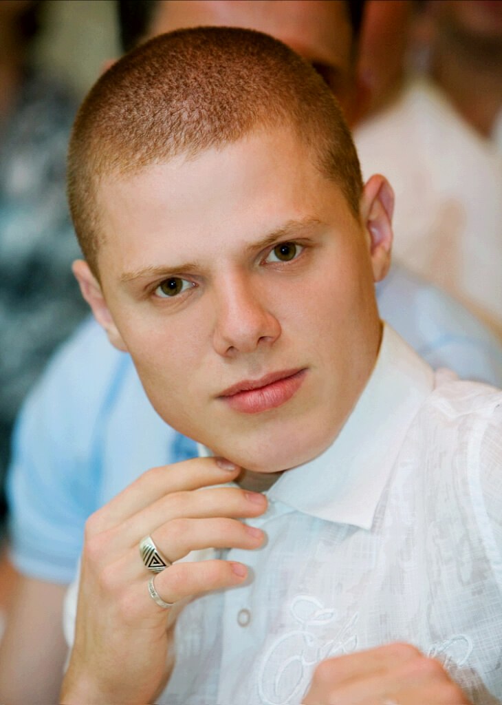 Евгений Чащин | Одесса