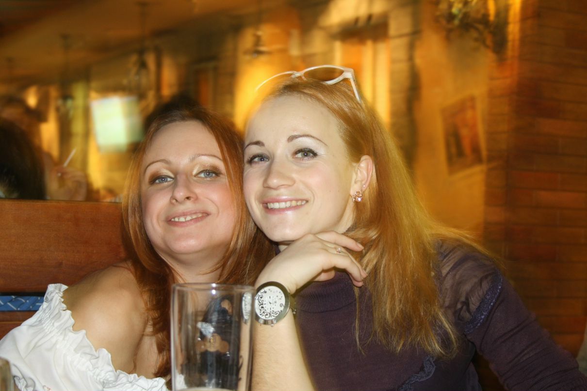 Александра Мамалыга | Киев