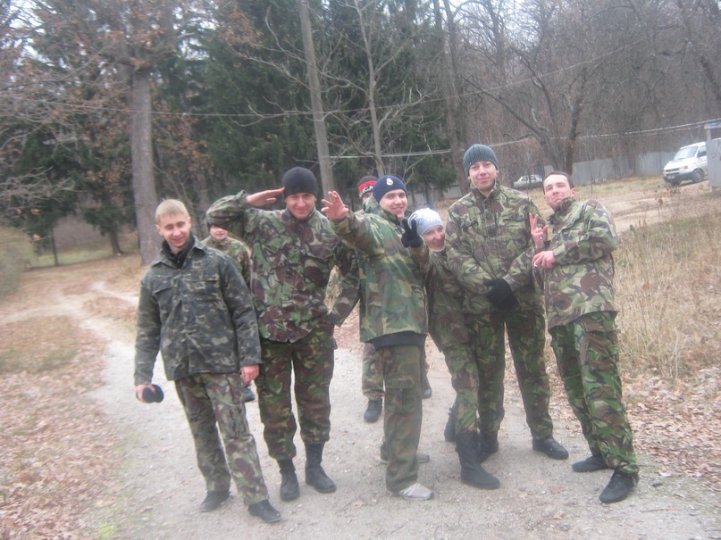 Фото профиля