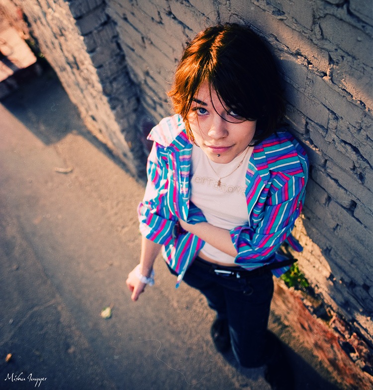 Фото профиля