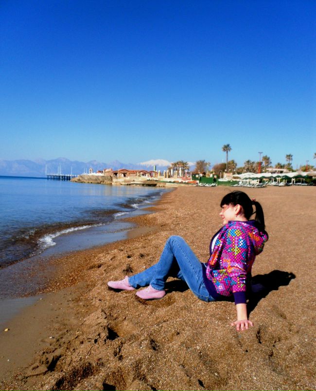 Ася Смолина | Красноярск