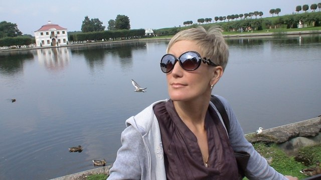 Наталия Карабашина | Ярославль