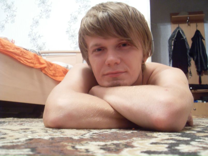 №69, Михаил Березин, Вологда, Россия №69, Михаил Березин, Вологда, Россия