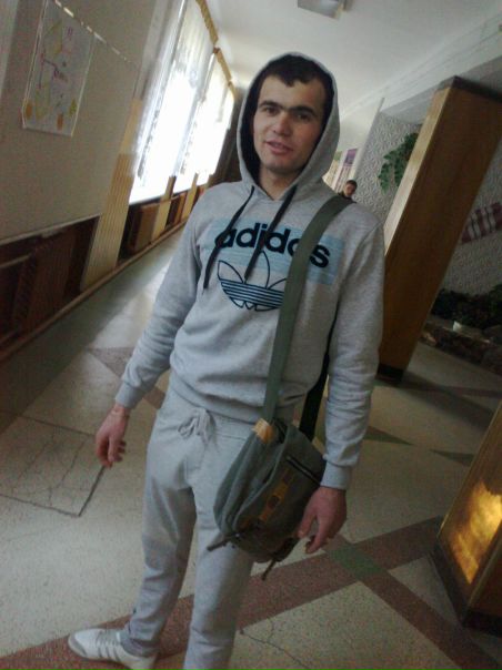 №39, Дима Нестеренко, 35 лет, Масловка №39, Дима Нестеренко, 35 лет, Масловка