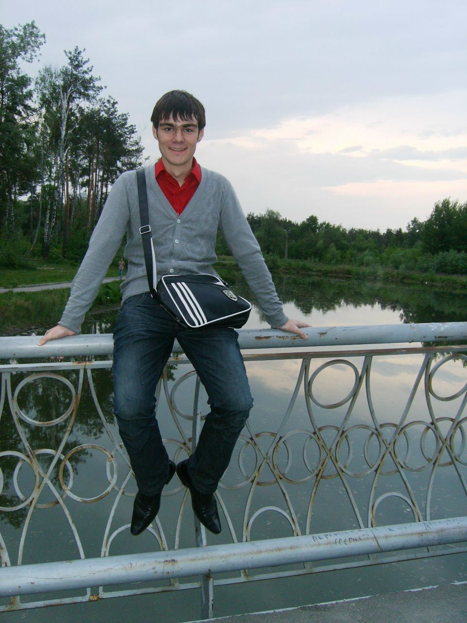 Дима Оксенюк | Киев