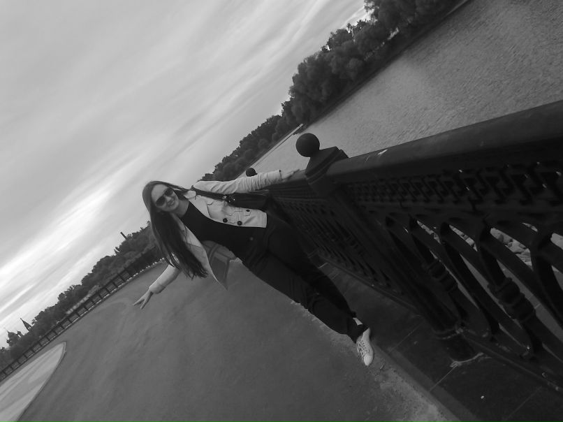 Татьяна Покровская | Ярославль