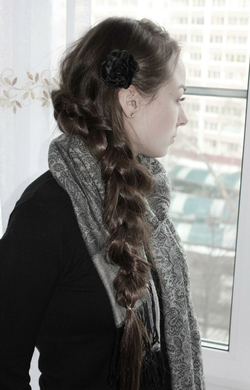 Лиза Капустина | Москва