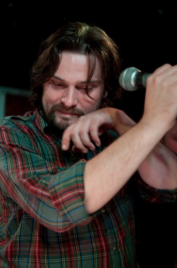 Дмитрий Нестеров | Киев