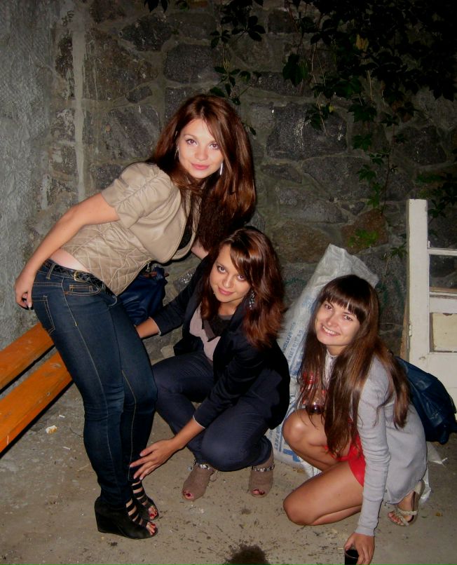 Ирина Наховяк | Bydgoszcz