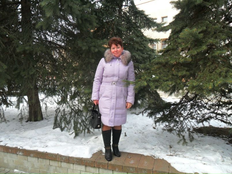 Галина Колесниченко | Волковыск