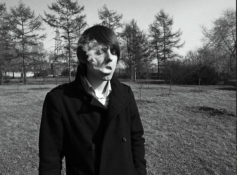 Александр Иванов World Fucker | 