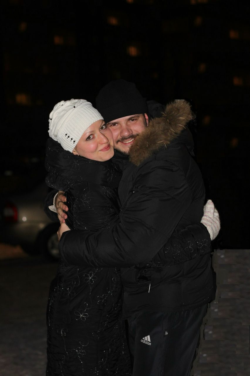 Ксения Прыгун | Омск