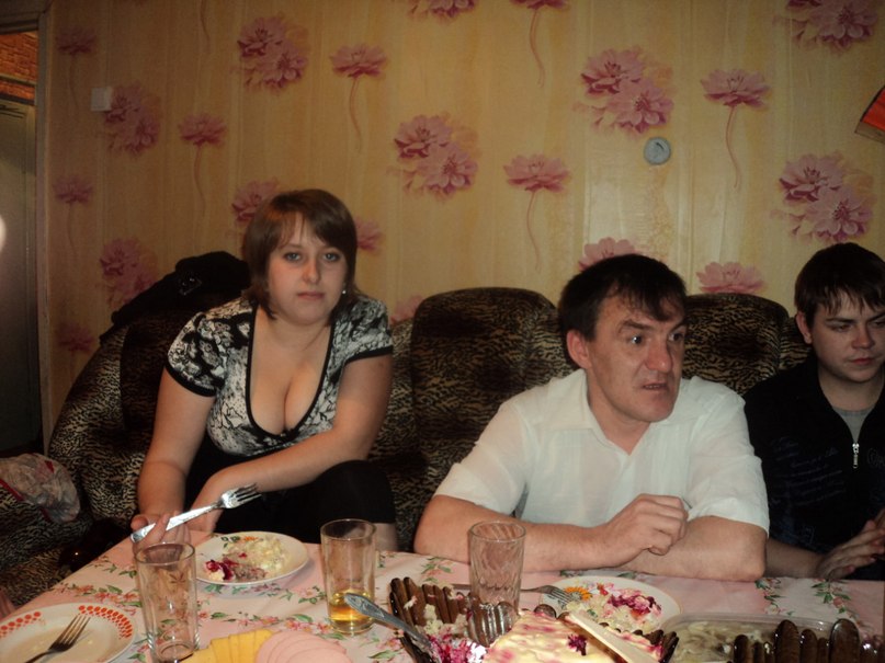 Даша Устинова - | Сатка