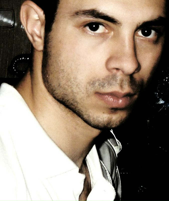 Александр Редин | 