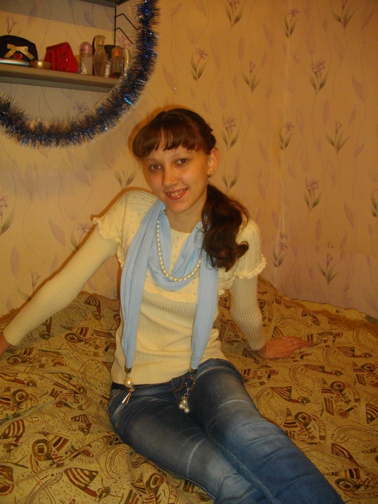 Танюша Гулько-Малкова | Одесса