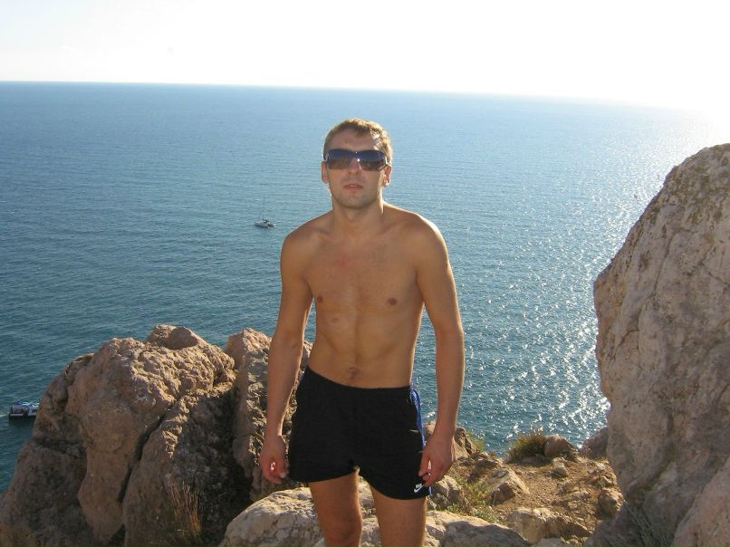 Александр Рожко | Харьков