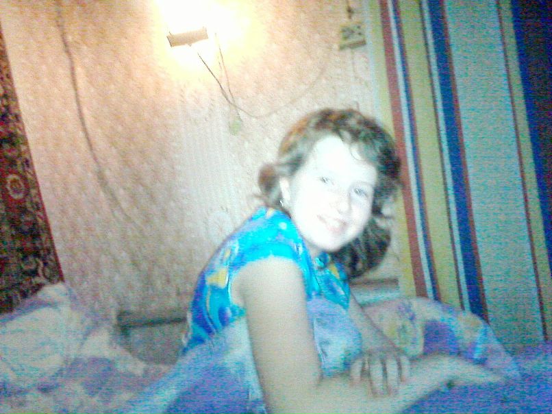 Анна Смирнова | Заволжск