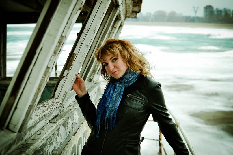 Катерина Бабурина | Новосибирск