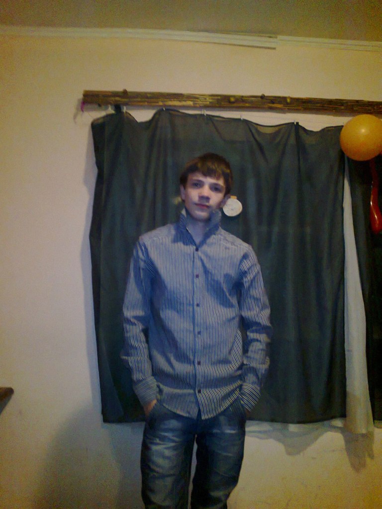 Олег Балашов ☆☆☆ ╚╣°╟╝╗ ☆☆☆ | Великий Новгород