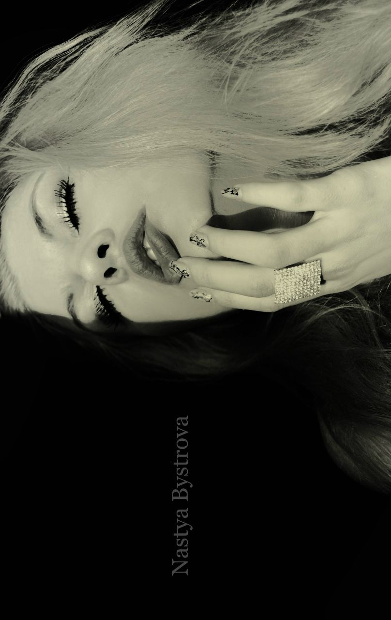 Анастасия Красина Lones-Dior | Уфа