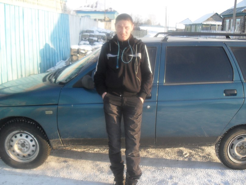 Айдар Янтурин | Учалы