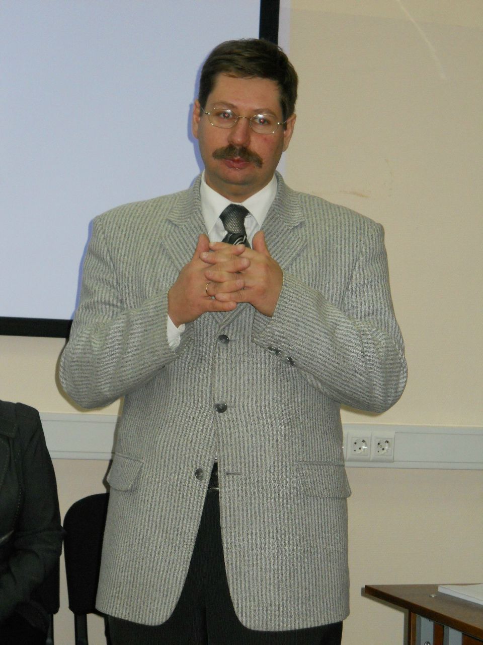 Леонид Берман | Москва