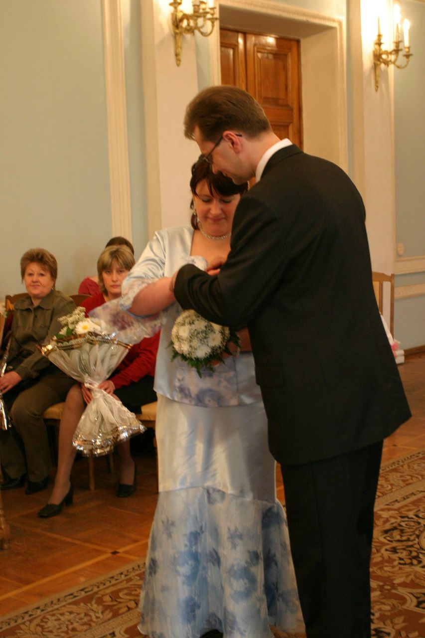 Юля Андреева | Санкт-Петербург