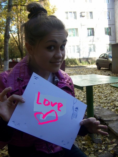 №12, Настюша Довгань, 31 год, Донецк №12, Настюша Довгань, 31 год, Донецк