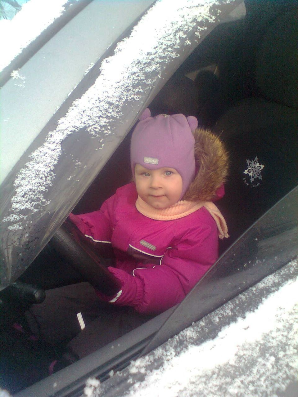 Олег Жариков | Москва