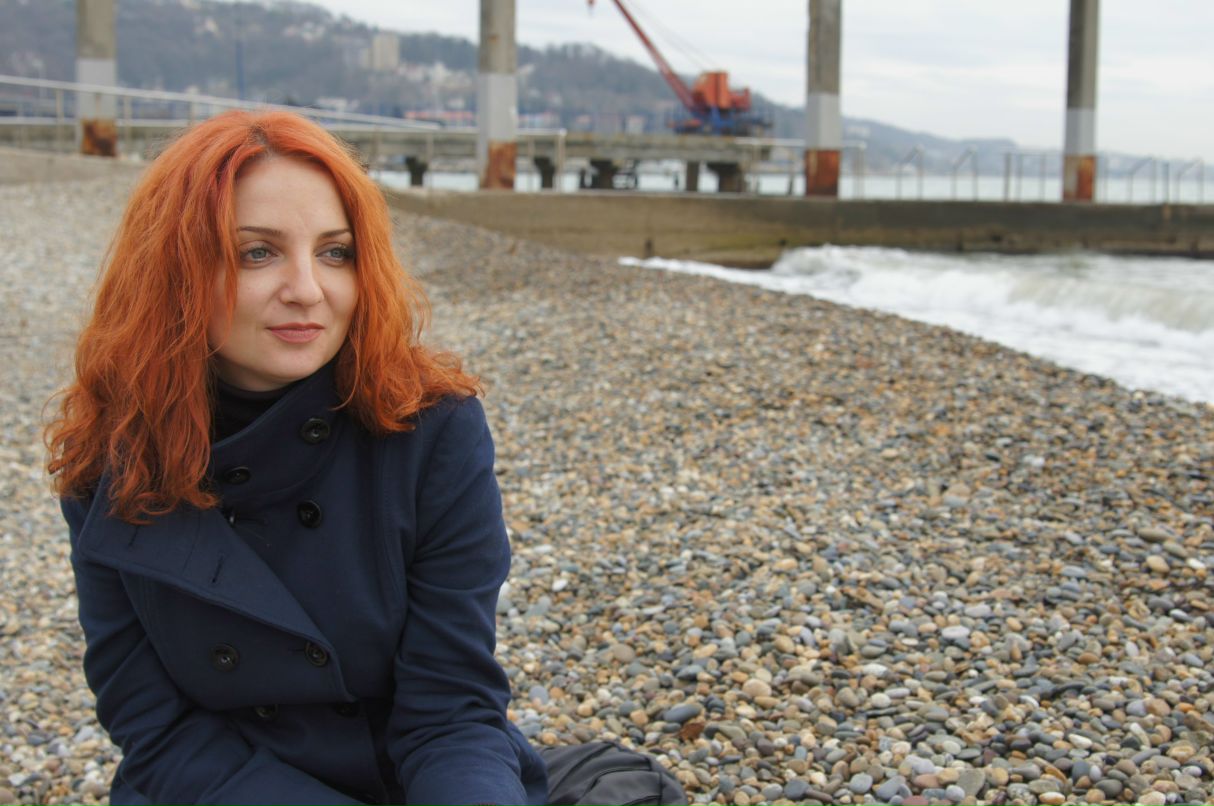 Елена Алипа ...Алипанька... | Сочи