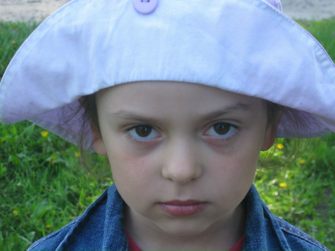 Оксана Гончарова | Санкт-Петербург