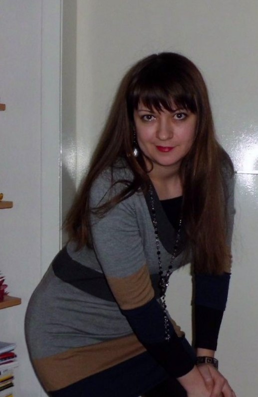 Natalia Peel | Osnabrück