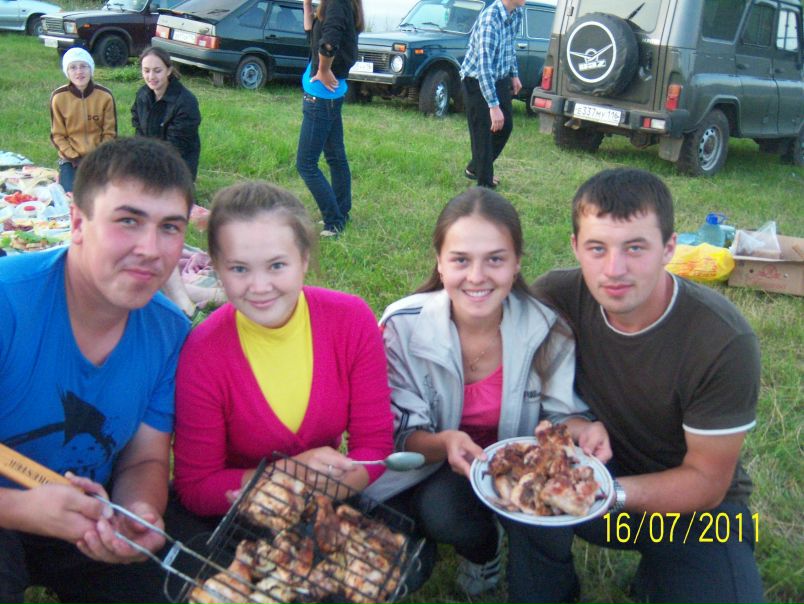 №8, Булат Исмагилов №8, Булат Исмагилов