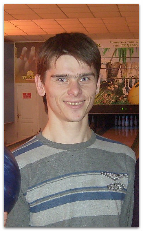 Юрий Кравчук | Ровно