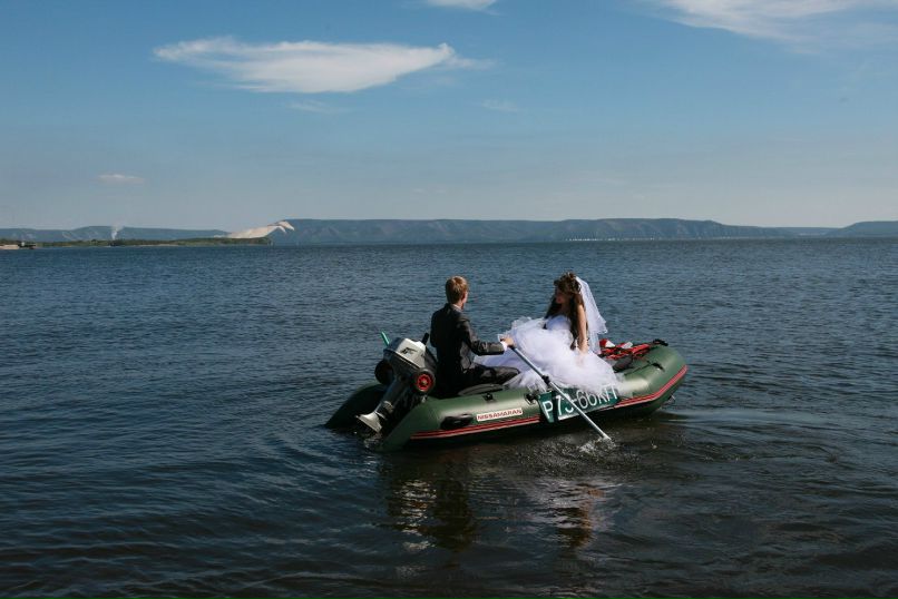 Екатерина Яськова | Тольятти