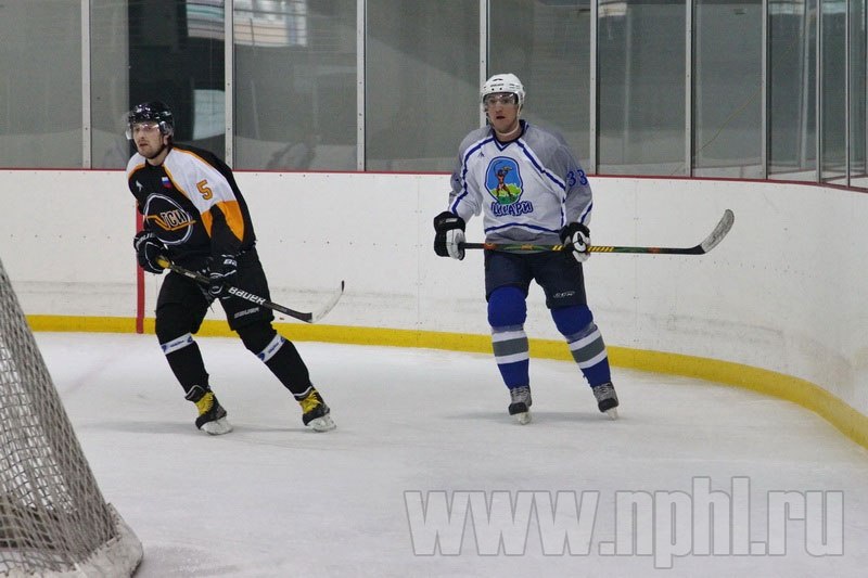 Павел Николаев | Москва