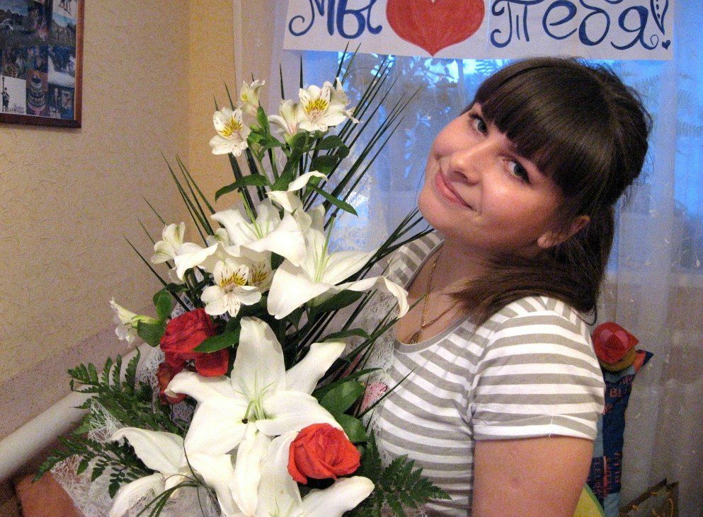 Алёна Лезина | Волгоград