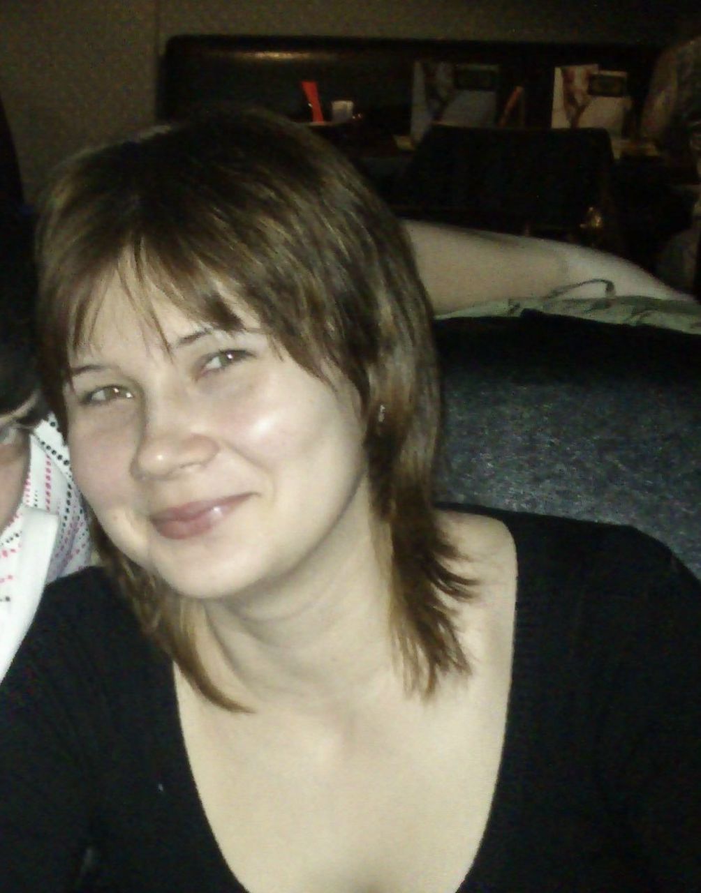 Лена Уразова | Москва