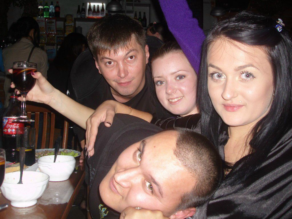 Александр Лузенин | Хабаровск