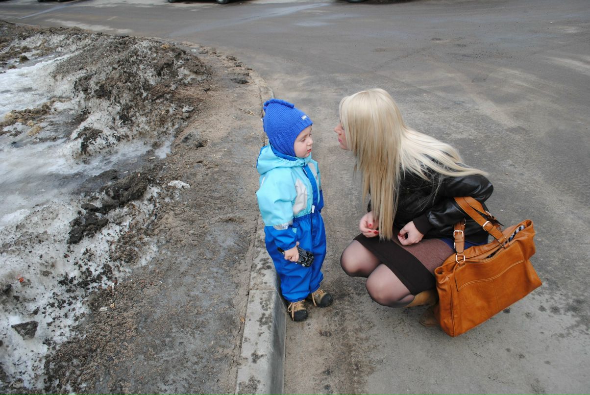 Анна Зешкова | Санкт-Петербург