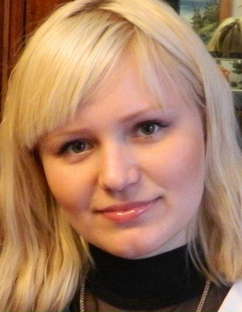 Аня Курасова _Smile_ | Алчевск