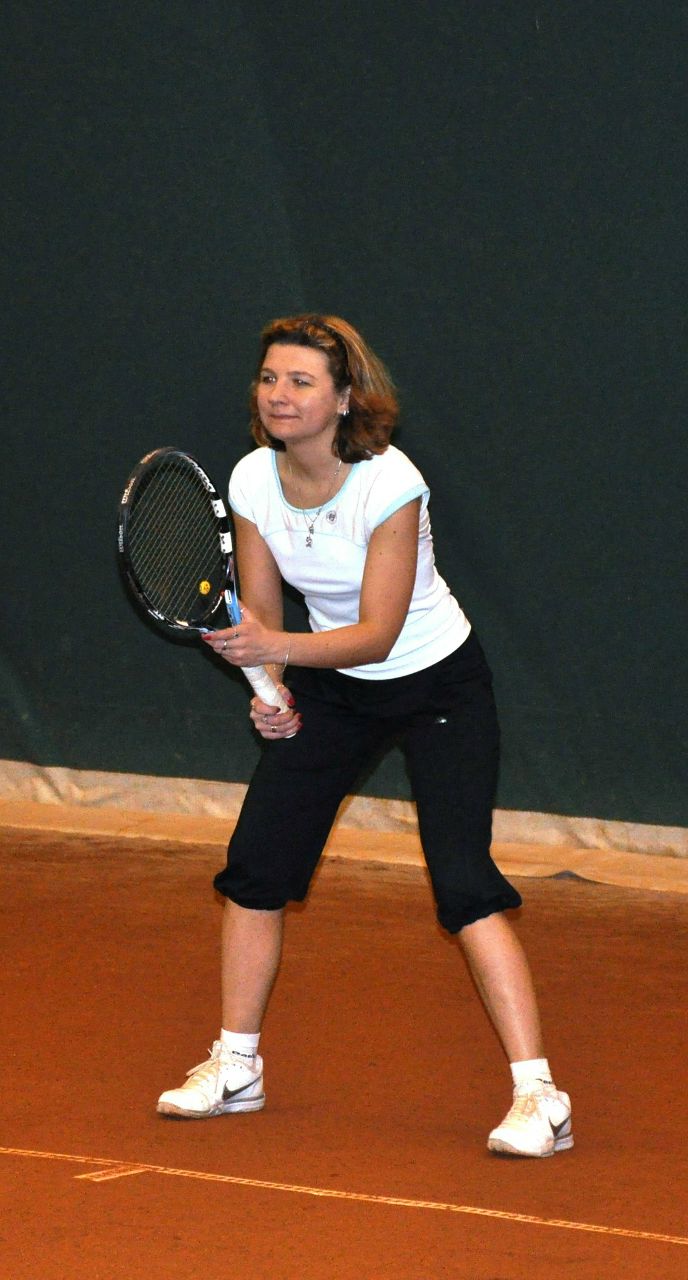 Ирина Деянова | Санкт-Петербург