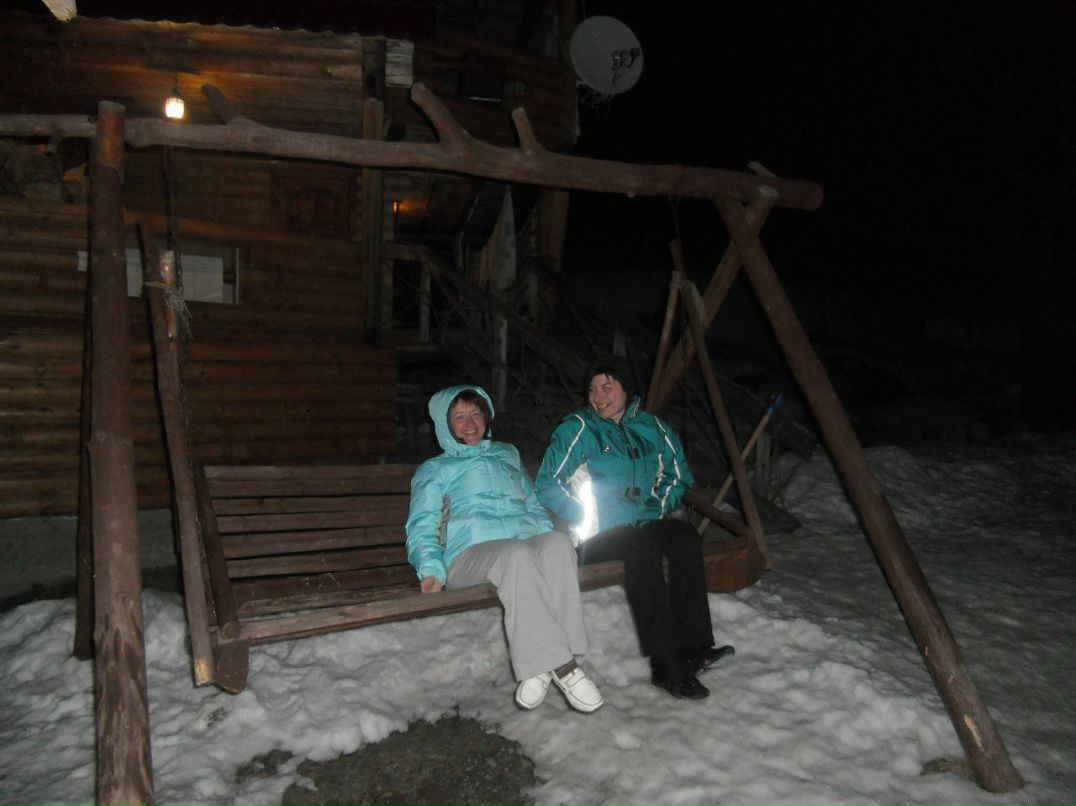 Vara Bagdad ⎛⎛⎛⎛⎛Александр_Варченко⎠⎠⎠⎠⎠ | Богодухов