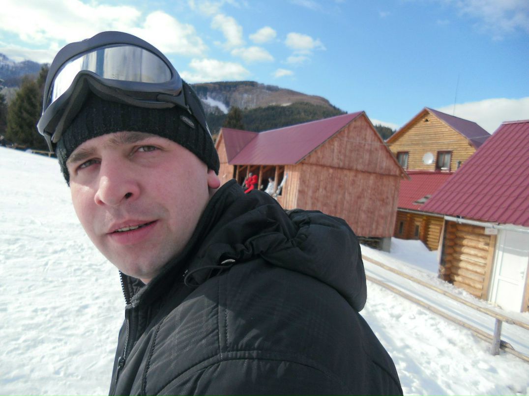 Vara Bagdad ⎛⎛⎛⎛⎛Александр_Варченко⎠⎠⎠⎠⎠ | Богодухов